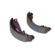 thumbnail image 3 of Balatas Traseras Pagid 355-001-311, 3 of 4