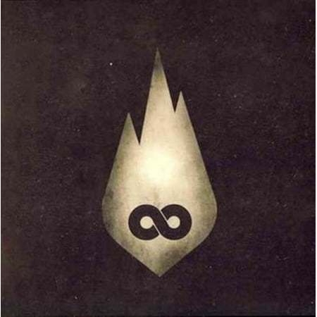The End Is Where We Begin (CD) (Best Of Thousand Foot Krutch)