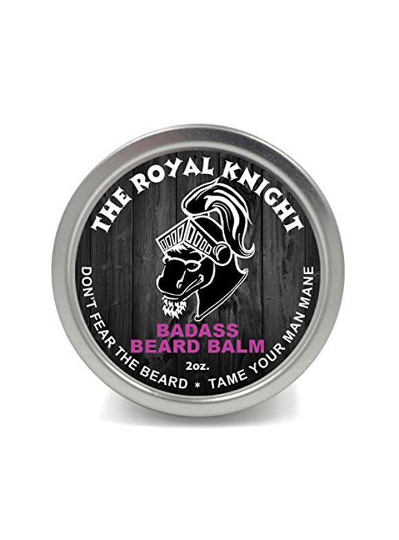 Badass Beard Care Men's Hair & Beard Care in Men's Essentials ...
