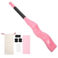 thumbnail image 2 of Dancer Foot Stretcher, Foot Stretcher 27.2in With A Bag For Dance Practice Room For Home, 2 of 8