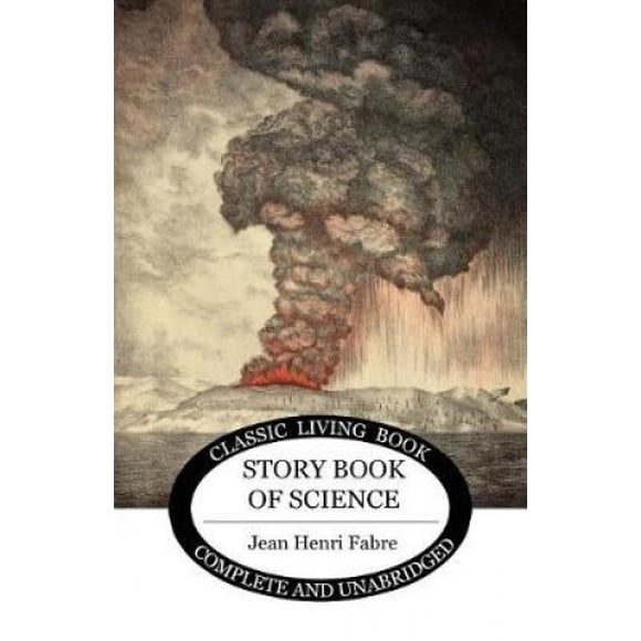 The Storybook of Science