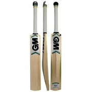 Cricket Bat Kashmir Willow Six6 101 By Gunn & Moore