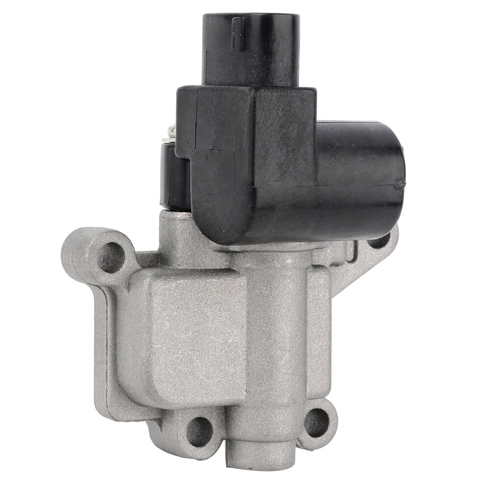 ECCPP 16022-RAA-A01 ECCPP Idle Air Control Valve iac motor fit for Honda for Accord 2.4l 2003-2005, for Honda for Element 2.4l 2003-2006