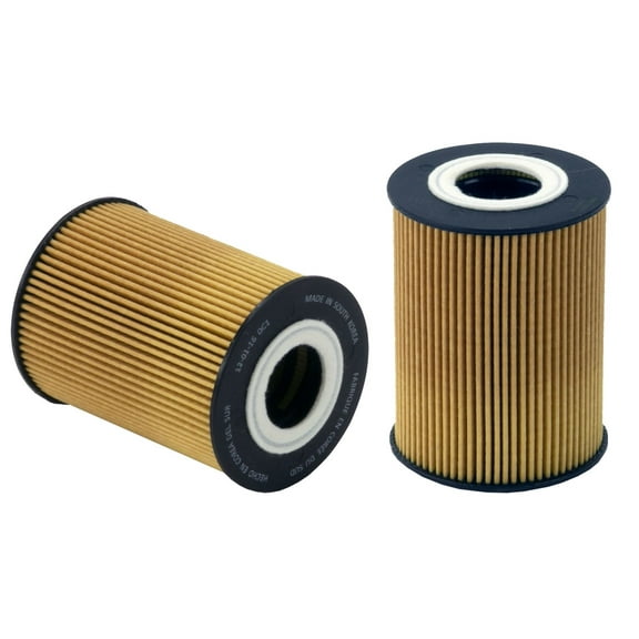 Engine Oil Filter