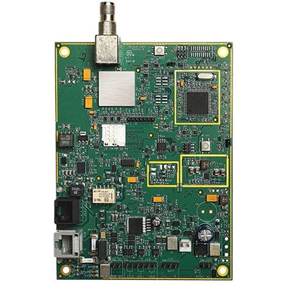 Telguard-Telular TG7UBLA TG-7 SERIES LTE UPGRADE BOARD - AT&T