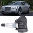 thumbnail image 4 of Capteur de Pression des Pneus Tpms Capteur de Moniteur de Pression des Pneus Tpms Remplacement Capteur de Pression des Pneus 52933-D4100 Compatible avec KIA, 4 of 8