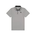 thumbnail image 6 of Reebok Big Boy's Performance Polo Uniform Shirt, Sizes 4/5-18, 6 of 6