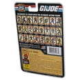 thumbnail image 2 of GI Joe 25th Anniversary (2007) Cobra HISS Driver Enemy Hasbro 3.75 Inch Figure, 2 of 2