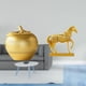 thumbnail image 2 of Escultura De Caballo De Resina Moderna Para Mesa, Estantería, Comedor, Dormitorio, Oficina, Estatua De Animal Grabada, Adorno Para Decoración Del Hogar., 2 of 8