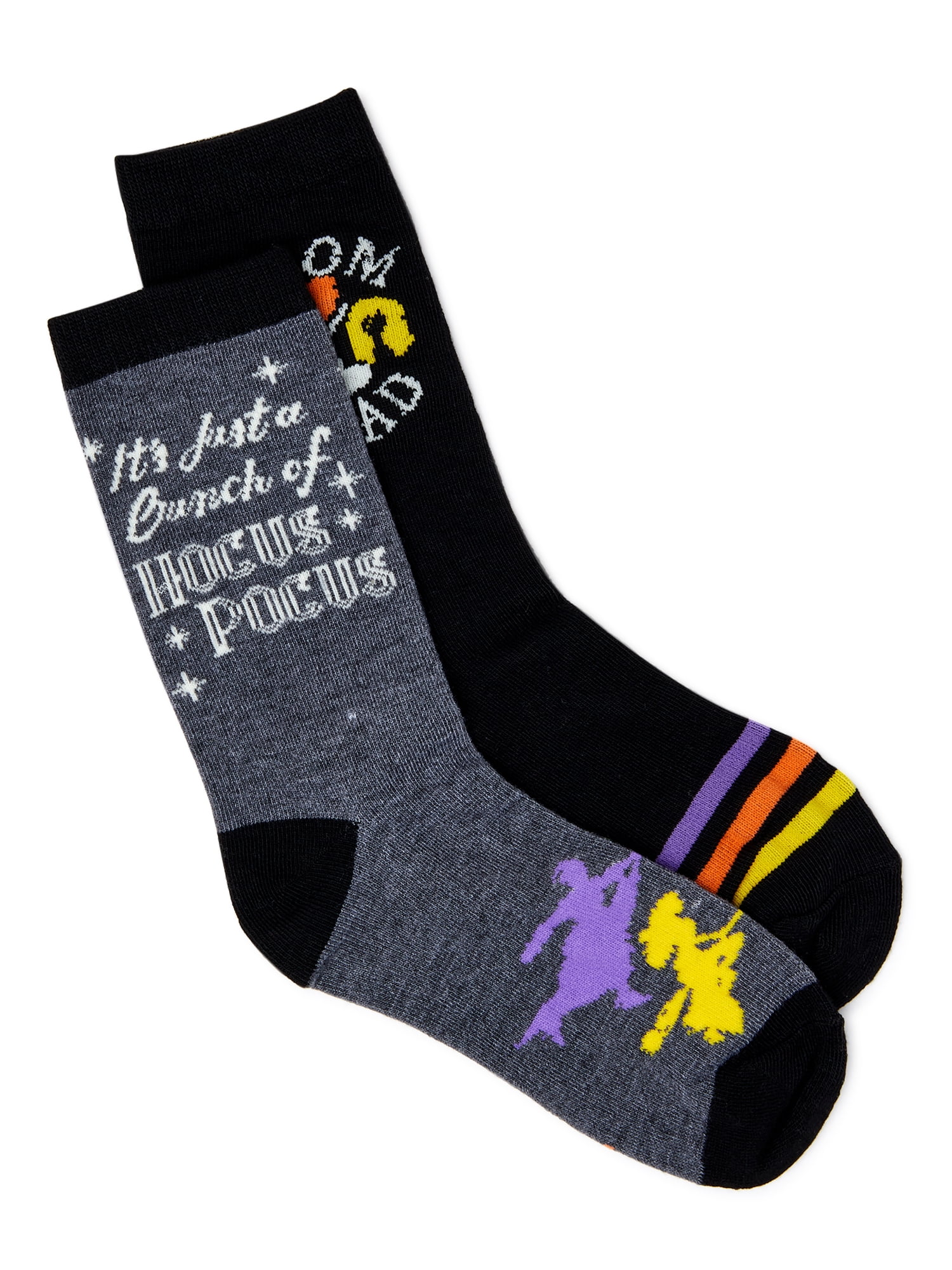 hocus pocus joggers walmart