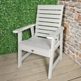 thumbnail image 4 of Highwood Weatherly 7pc Rectangular Dining Set, 4 of 10