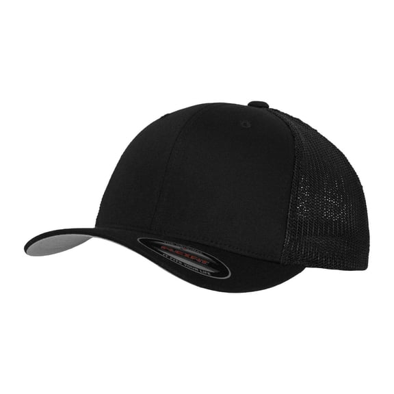 Flexfit Adult Mesh Trucker Cap