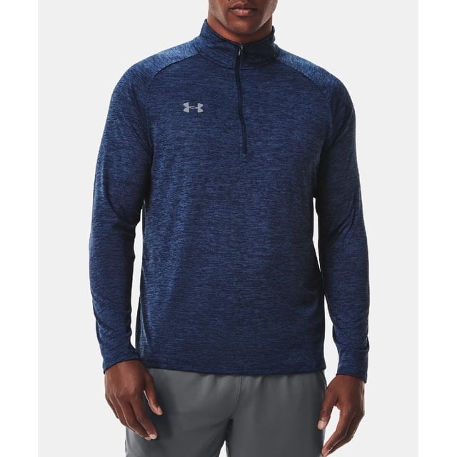 Sudadera Under Armour Tech 2.0 ½ Zip