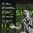 thumbnail image 4 of Boy's Beetlejuice It's Showtime Repeat Graphic T-Shirt, 4 of 10