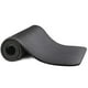 thumbnail image 1 of Tapete Ejercicio Yoga Colchoneta Extra Grueso 15Mm Negro Gym Onerfit Tapete ProMax, 1 of 3