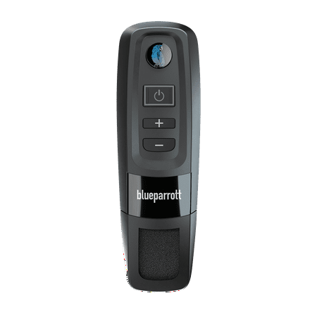 BlueParrott - Bluetooth Headset - Black