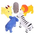 thumbnail image 3 of HIAKDOFT 5pcs Bath Time Entertainment Water Toy Shower Plaything for Toddlers, 3 of 8