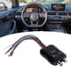 thumbnail image 5 of Convertidor alto-bajo convertidor alto-bajo para automóvil de 2 canales para amplificadores ANGGREK Otros, 5 of 8
