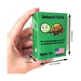 thumbnail image 2 of Juego de cartas Awkward Turtle Tarot Deck para fiesta familiar, 2 of 5