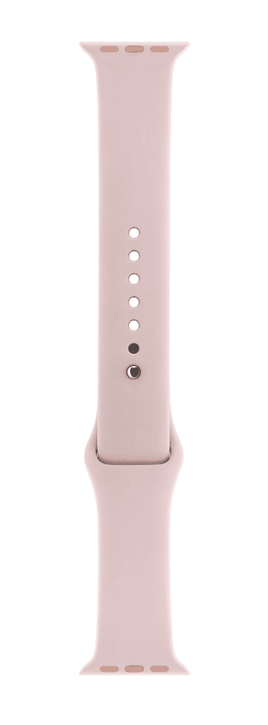 Apple - Apple Watch Sport Band - 38mm - Walmart.com ...