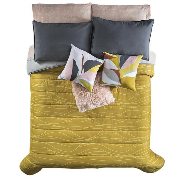 Edredones Vianney 2023 Catalogo Cojines Vianney 2021 Cobertor