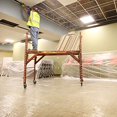 thumbnail image 2 of Trimaco 62420 24" x 200' 2mil Carpet Film, 2 of 6
