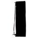 thumbnail image 5 of Bolsa de almacenamiento para instrumentos de viento electrónicos, portátil y profesional, a prueba de polvo, práctica bolsa de transporte con cordón. Negro, 5 of 8