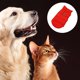 thumbnail image 3 of Chaleco para perro, abrigo de algodón con botón de bloqueo, chaleco de algodón para perro, ropa para mascotas con velcro 455, 3 of 5