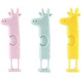 thumbnail image 1 of clips para sellar alimentos, clips de plástico para virutas, selladores para mantener frescos, sellado de bolsas para alimentos, cocina y hogar, 1 of 5