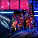 thumbnail image 3 of Soporte para doble monitor MSI MPG MT201DR V2-Premium RGB, 3 of 7