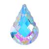 Colgante De Araña Cristales Prisma Rainbow Maker Colgador de luz colgante Craft Decor (I)