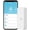 1-Pack, variant on Smart PIR Motion Sensor: WiFi Motion Detector with App Notification Alerts, Wireless Contact Sensor for Home Security and Smart Home Automation, No Hub Required, Compatible with Alexa