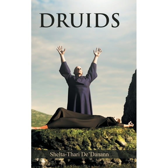 Druids (Hardcover)