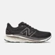 thumbnail image 1 of Men's New Balance Fresh Foam X 860v13 Black/White *M860K13, 1 of 6