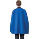 thumbnail image 1 of Disfraces azules de superhéroes con capa RG, talla única, 1 of 2