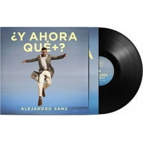 Alejandro Sanz - Y Ahora Que   ? - Music & Performance - Vinyl