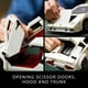 thumbnail image 4 of Lego Icons 10337 Lamborghini Countach 5000 Quattrovalvole, 4 of 6