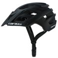 thumbnail image 1 of Casco de ciclismo ligero y transpirable para hombre y mujer, gorra de seguridad en molde para deportes al aire libre, equipo de bicicleta de carretera y montaña RR7246, 1 unidad Fivean Cascos de ciclismo, 1 of 2