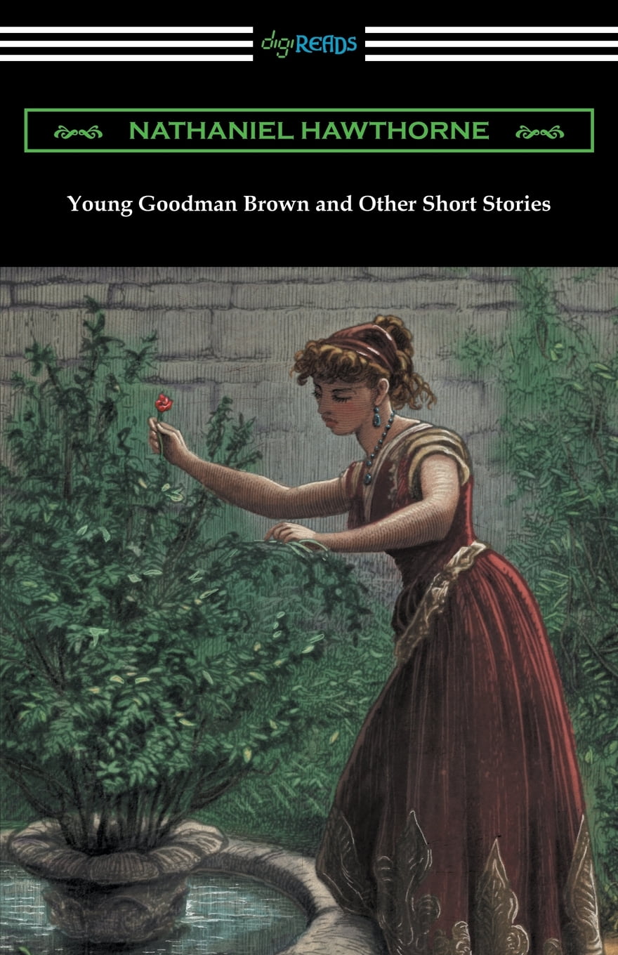 Short Story Analysis Young Goodman Brown by
