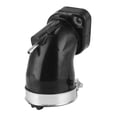 thumbnail image 4 of Tubo De Admisión De Carburador, Adaptador De Colector De Admisión De Carburador Simple, Práctico Y Práctico Para Uso Profesional Para Uso General Para Motocicleta Para ANGGREK Carb Manifold Inlet Pipe, 4 of 8