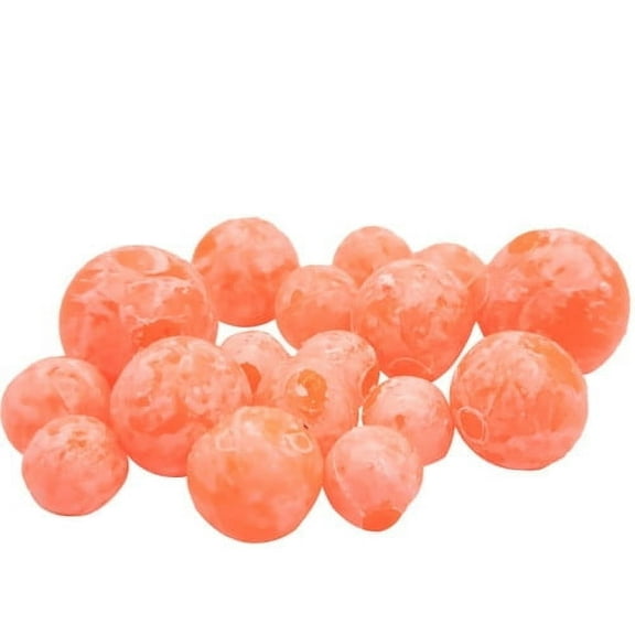 BNR Tackle 10mm Soft Beads, NW Steelheaders