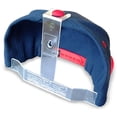 thumbnail image 1 of Cap CapersÂ® Baseball Cap Display; Wall Mounted Hat Rack; Baseball Cap Storage & Organization; (24 pk) Great for Cap Collectors. The Ultimate Display for Baseball Caps, 1 of 4