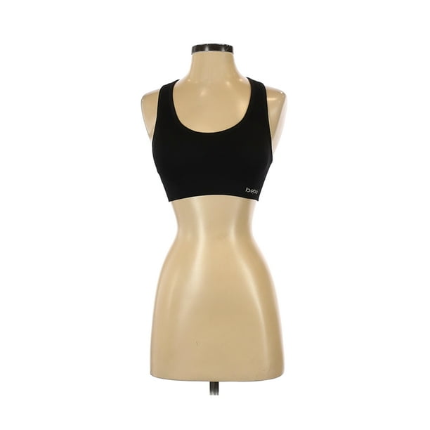 Bebe Pre Owned Bebe Sport Women S Size S Sports Bra Walmart Com Walmart Com