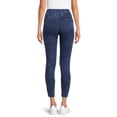 thumbnail image 4 of No Boundaries Juniors' Corset Jeans, 4 of 4