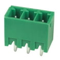thumbnail image 2 of Pack of 3 EDSTLZ1555/3 Terminal Block Header 3 Position 3.81mm Shrouded Vertical Solder :RoHS, 2 of 2