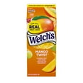 thumbnail image 6 of Welch's Mango Twist Fruit Juice Drink, 59 fl oz carton, 6 of 7