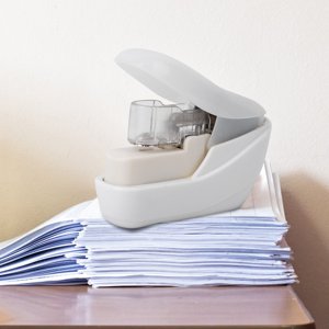 Stapler Small Office Stapler Stapler, Staplers Office Small Stapler, For Paper Binding Office