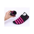 thumbnail image 7 of Unisex Barefoot Sports Water Skin ShoesSocks Surf Trainers Sandals Footwear Diving Beach Swimming Anti-slip Dry Aqua Socks Beach, 7 of 7
