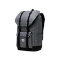 thumbnail image 2 of Mochila Herschel Supply Co. Little America Raven Crosshatch, 2 of 4