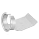 thumbnail image 5 of Boquilla Accesorios Para Herramientas Eléctricas 3 Uds Boquilla De Pistola De Aire De Acero De Alta Temperatura Accesorios De Herramientas Eléctricas Sin Fugas Cergrey Nozzle, 5 of 8
